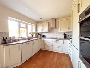 Kitchen/Dining Room- click for photo gallery